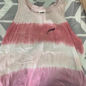 Victoria’s Secret Pink tank top